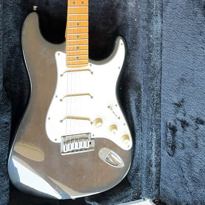 Fender Stratocaster 1991 - Sunburst image 1