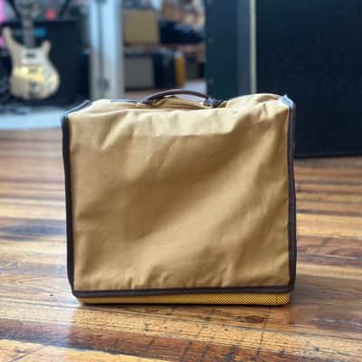Fender '57 Custom Champ - Tweed image 4