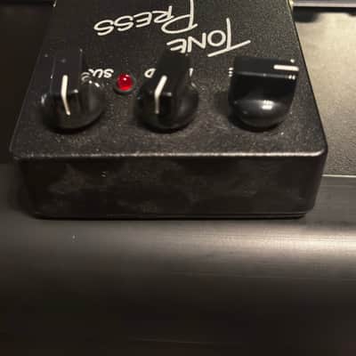Barber Tone Press Compressor 2003 - 2014 - Black image 5