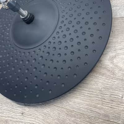 Alesis Strike Pro 14" Hi Hat w/ Pearl Double Braced Hi Hat Stand image 4