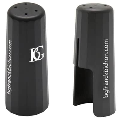 BG L15 Blattschraube Baritonsaxophon - Accessory for Woodwind image 3