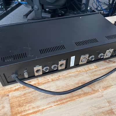 Roland Dimension D - rackmount analog chorus image 2