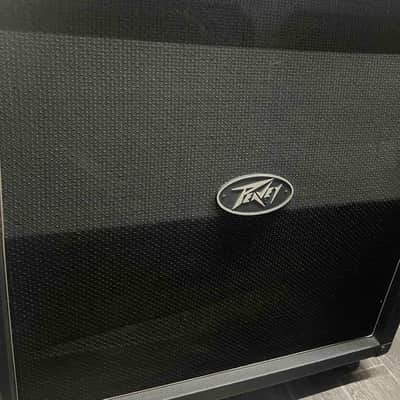 Peavey Peavy Baflle Triple xxx 412 + Tête image 2