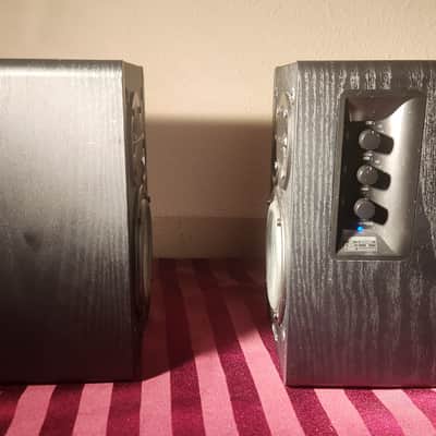 Edifier R1280DB Active Bookshelf Speakers image 4