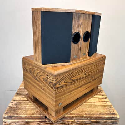 dbx db-SW2x6 Speaker system 3 piece with subwoofer image 3