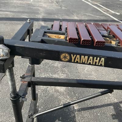 Yamaha YM2400 Marimba serial 5148 image 10