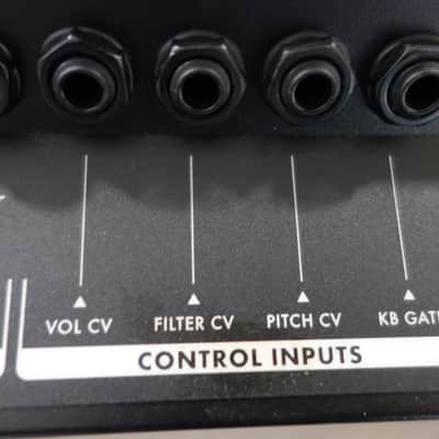 Moog Slim Phatty 2 (with wooden frame) image 14