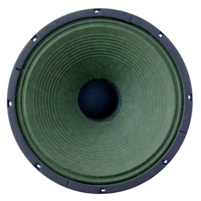 Tone Tubby 12" Purple Haze Alnico Hemp Cone Guitar Speaker 8 ohm NEW with Warranty image 3