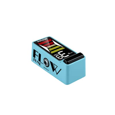 NUX NTU-3 Flow Tune MKII image 2