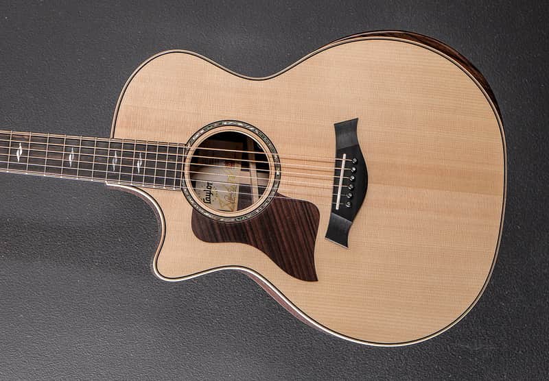 Taylor 814ce