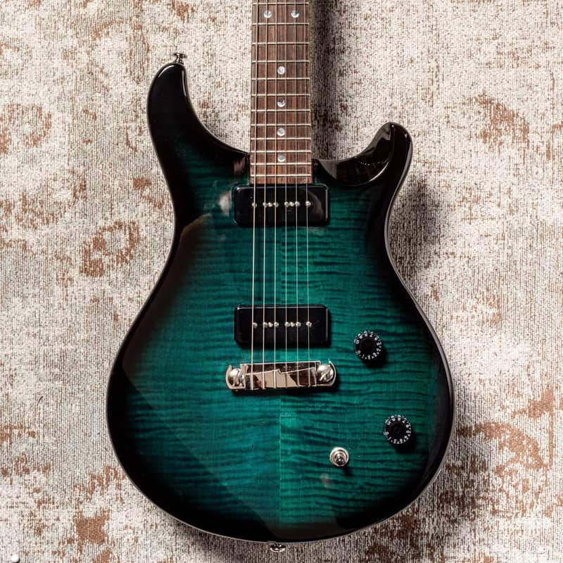 PRS SE Soapbar II Maple 2005 - 2007 | Reverb