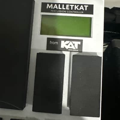 MalletKat by Kat percussion 3 octave 2020 image 5