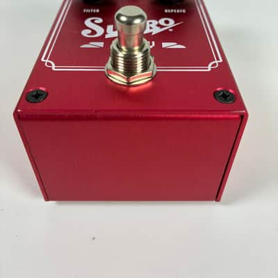 Supro 1313 Analog Delay - Excellent Condition with Box image 1