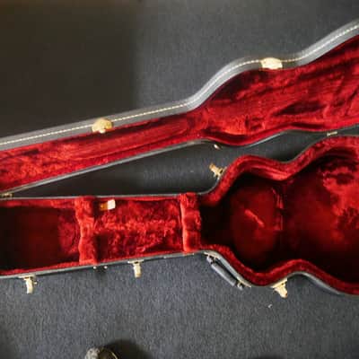 Gretsch G6119B Broadkaster Bass 2009 image 14