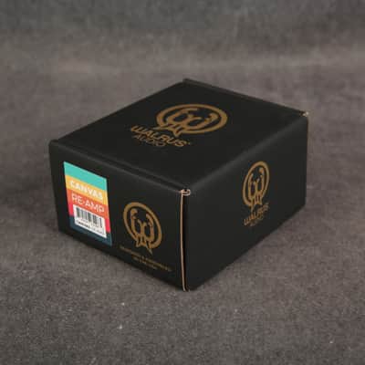Walrus Audio Canvas Re-Amp - 2nd Hand image 7