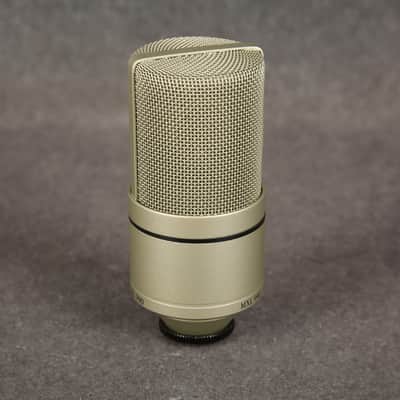 MXL 990/991 Condenser Microphone Set - 2nd Hand image 3