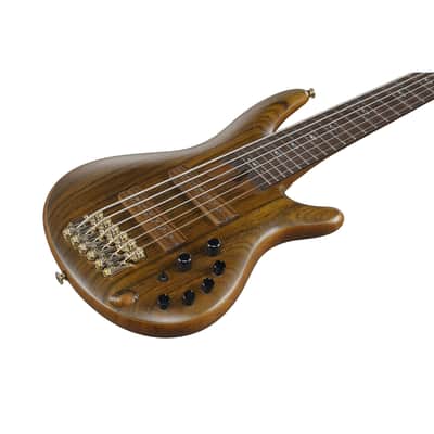 Ibanez Soundgear Prestige SR5506-MHF image 5