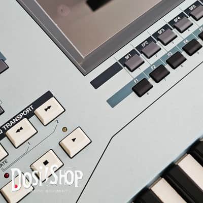 Yamaha Motif XS7 – 76 Key - Professional Workstation image 17