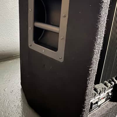 Samson LIVE L612 300W Active Speaker (Used) image 6
