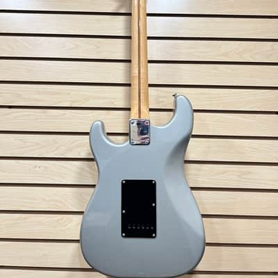 Fender 25th Anniversary Stratocaster 1979 - 1980 - Silver Metallic image 9