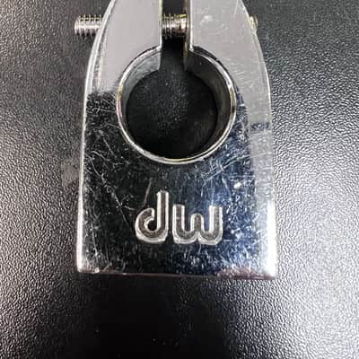 DW 3/4" Cymbal Stand Memory Lock #3