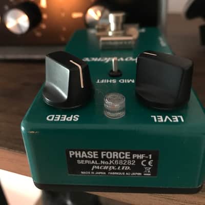 Providence  Phase Force PHF-1 image 6