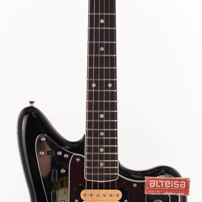 Fender Kurt Cobain Jaguar 2026 3-Color Sunburst 3998gr image 3