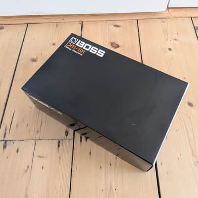 Boss DM-101 Delay Machine - Like New image 2