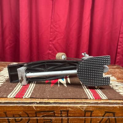 1960s Sonor Z5318 Presto Bass Drum Pedal Teardrop image 7