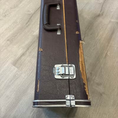 Yamaha YAS-23 Alto Saxophone - Brass image 18