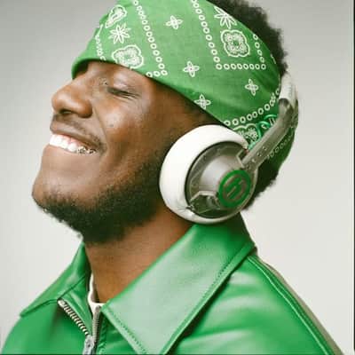 AIAIAI TMA-2 Headphones HIDDEN Edition (2025) image 2