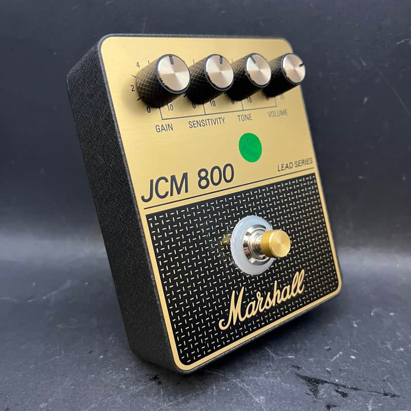 Marshall   Jcm 800 Pedal image 1