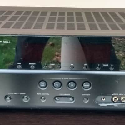 Yamaha HTR-3064 Digital Receiver DTS-HD Cinema Surround Sound HDMI with Remote image 1