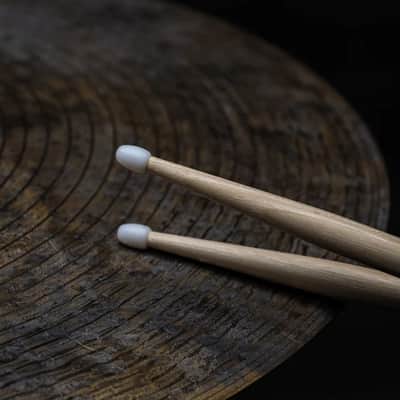 Vic Firth American Classic 7A Drum Sticks - nylon image 3