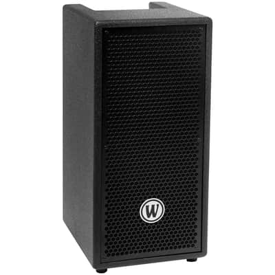 Baffle Bass Gnome 2X8 Pouces 200 Watt Warwick image 1