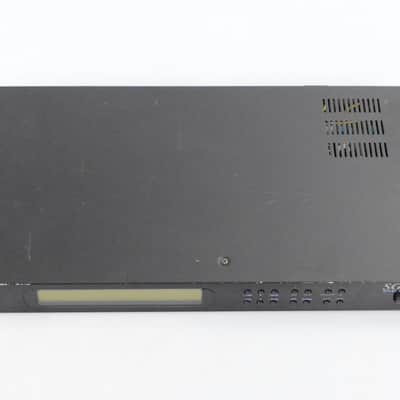 Korg SG-Rack Stage Piano Rack Sound Module 64-Voice w/ 2 MIDI Cables #30615 image 5