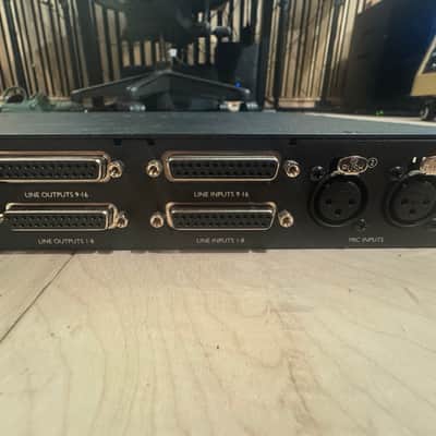 Focusrite Red 16 line image 8