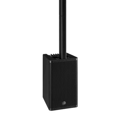 Yamaha Stagepas 1K MK2 - Sistema PA portatile 1100W image 3