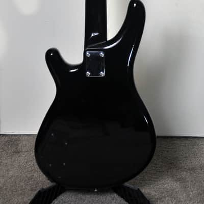 1988 Yamaha Motion MB-III, MB-3 Super Edition - Black, Medium scale image 5