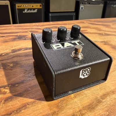 ProCo RAT 2 2003 - Present - Black image 2