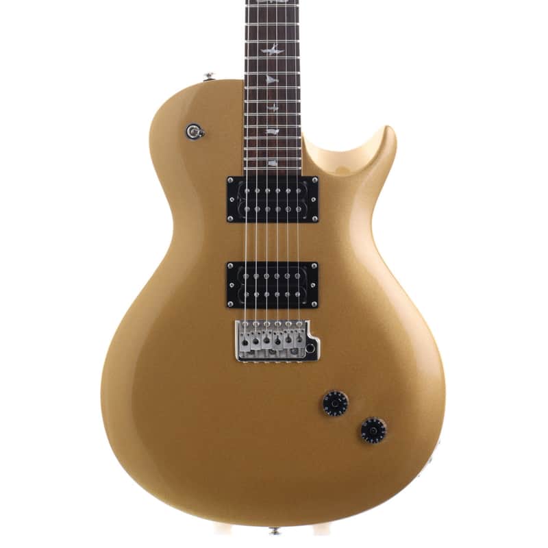 PRS SE Santana Singlecut Trem | Reverb