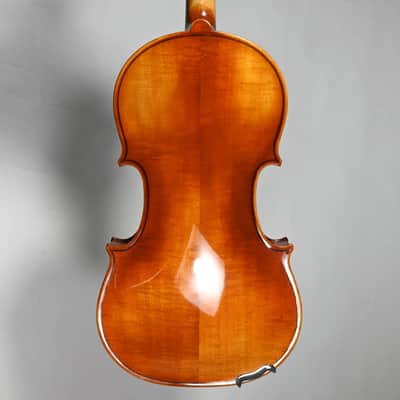 Vintage Suzuki Violin No. 330 (Intermediate), 4/4, Nagoya, Japan - Full Outfit image 3