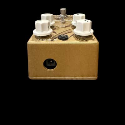 Alexander Pedals Golden Summer Reverb/Delay - x4732 image 3