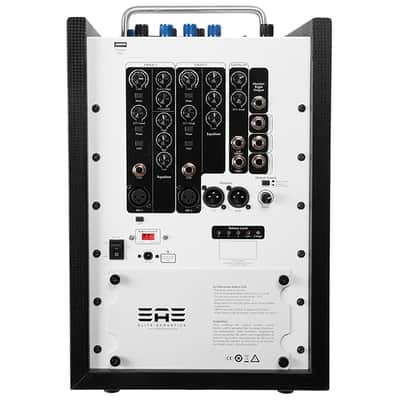 Elite Acoustics A4-8-CFB image 2