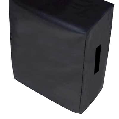 Black Vinyl Cover for Two Rock Sterling Silver Signature 2x12 Vertical Cabinet (twor059)