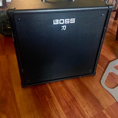 Tube Works Mosvalve 7200 Bass Combo Amp | Reverb