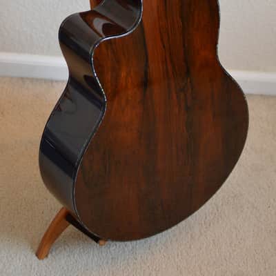 Kevin Ryan Paradiso Signature Series image 3