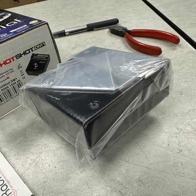 NEW OLD STOCK Radial HOTSHOT DMI Microphone Selector (factory sealed) image 6