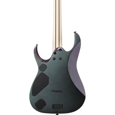 Ibanez Prestige RGD3121-PRF Polar Lights Flat - Electric Guitar image 5
