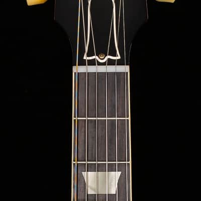 Gibson Custom Shop 1959 Les Paul Standard Factory Burst Murphy Lab Ultra Light Aged (253) image 5